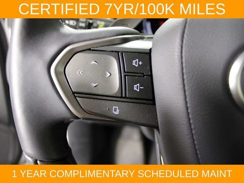 Used 2024 Lexus RX 350 w/ Technology Package AWD/4WD image 22