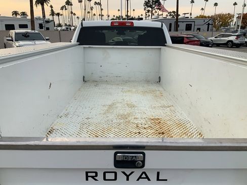 Used 2022 RAM 3500 Big Horn image 7