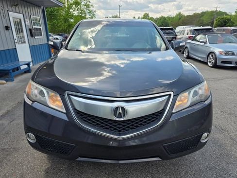 Used 2013 Acura RDX FWD w/ Technology Package image 2