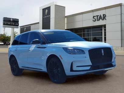 Certified 2024 Lincoln Corsair AWD w/ Equipment Group 101A