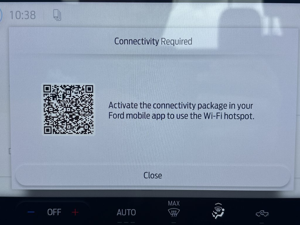 New 2026 Ford Maverick XLT AWD/4WD image 32