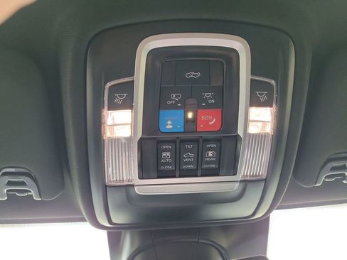 New 2026 RAM 2500 Limited image 21