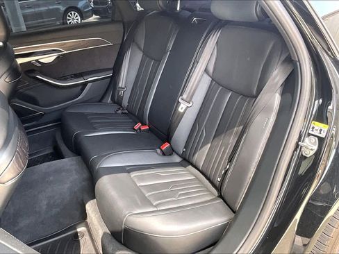 Used 2019 Audi A8 L 3.0T AWD/4WD image 20
