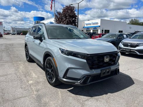 Used 2023 Honda CR-V Sport image 7