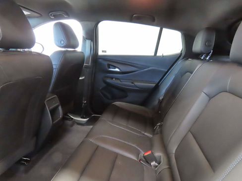 Used 2025 Buick Envista Sport Touring w/ Convenience I Package FWD image 16