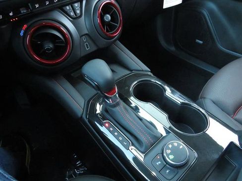 New 2025 Chevrolet Blazer RS w/ Driver Confidence II Package image 22