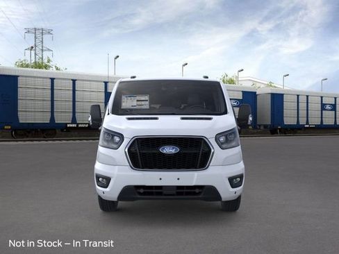 New 2026 Ford Transit 350 XL image 6