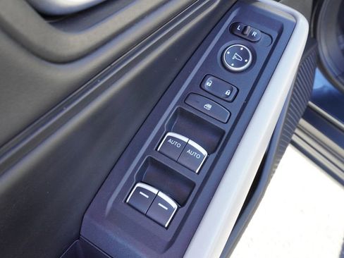 Used 2024 Honda Accord EX image 16