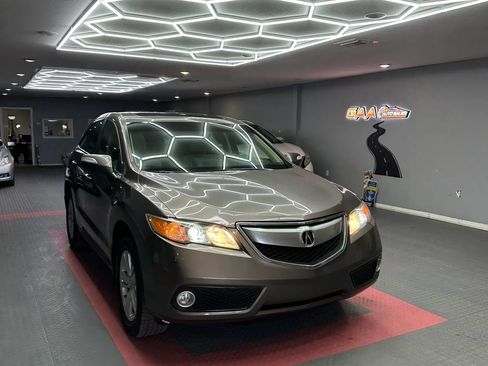 Used 2013 Acura RDX FWD w/ Technology Package image 1