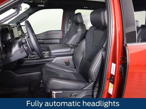 New 2025 Ford F150 Raptor image 45