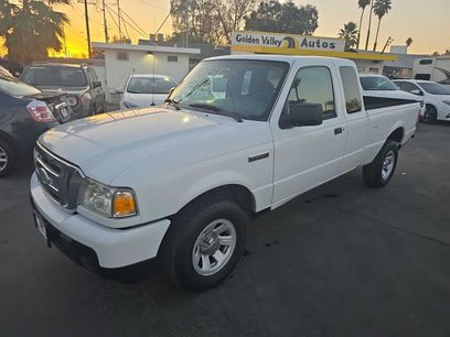 Used 2009 Ford Ranger XLT
