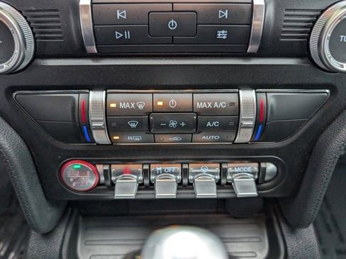 Used 2021 Ford Mustang Coupe w/ Equipment Group 101A image 16