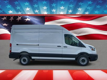 New 2026 Ford Transit 250 148 High Roof