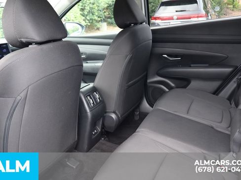 Used 2026 Hyundai Tucson SEL Plus FWD image 16