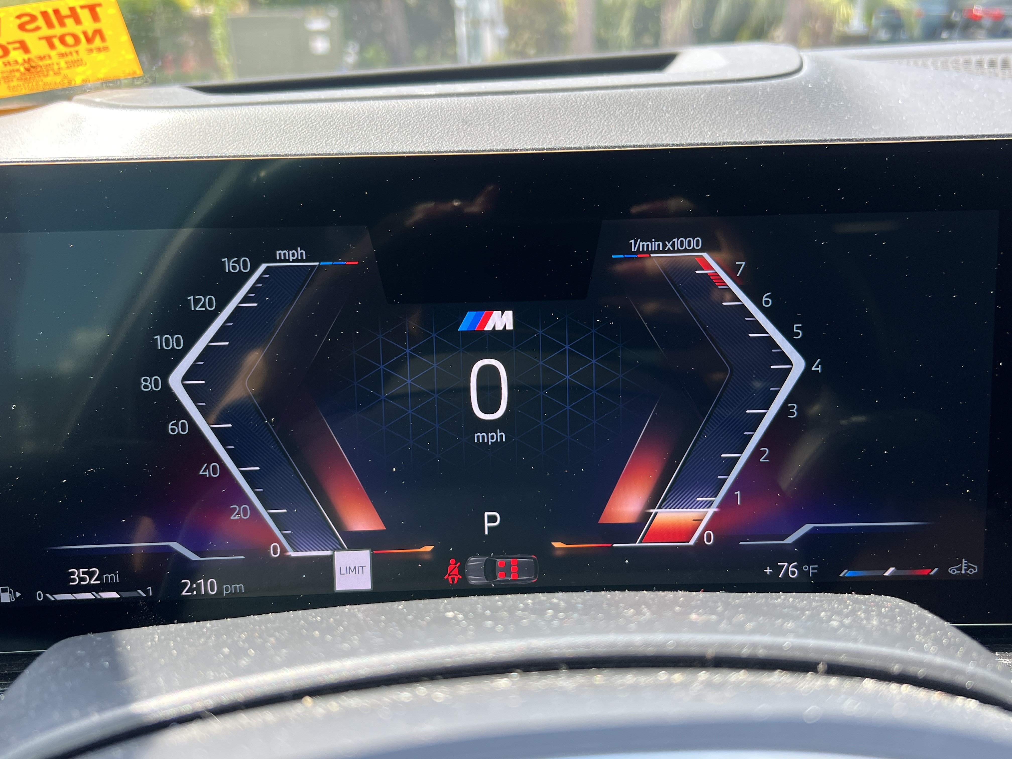 Certified 2025 BMW X7 xDrive40i AWD/4WD image 21