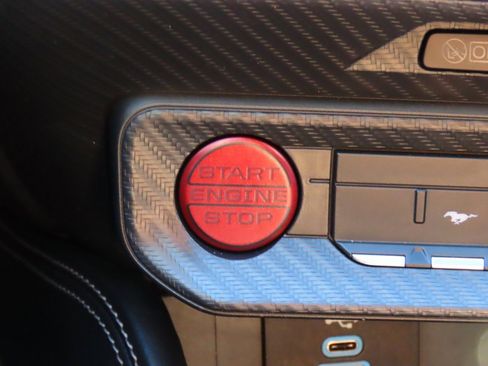 Used 2024 Ford Mustang GT Premium w/ GT Performance Package image 26