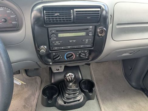 Used 2004 Ford Ranger XLT RWD image 16
