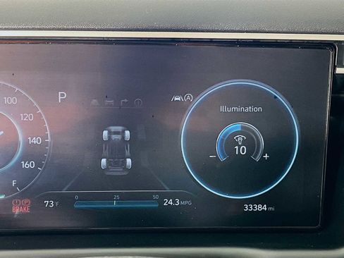 Used 2023 Hyundai Tucson Limited image 12