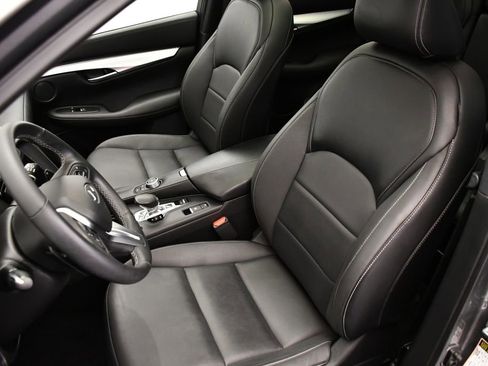 Used 2021 INFINITI QX50 Luxe w/ Cargo Package image 35