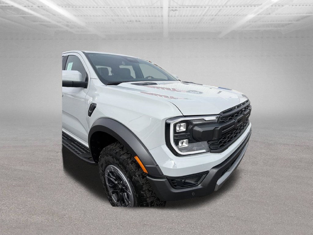 New 2026 Ford Ranger Raptor AWD/4WD image 12