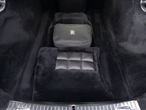 New 2026 Rolls-Royce Phantom Sedan image 52