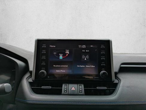 Used 2019 Toyota RAV4 XSE image 12