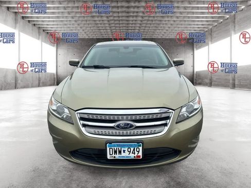 Used 2012 Ford Taurus SEL image 2