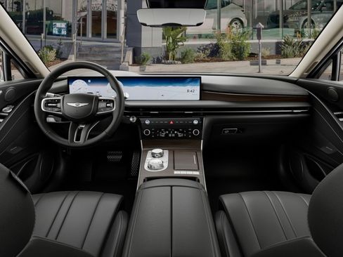 New 2026 Genesis G80 2.5T Advanced image 20