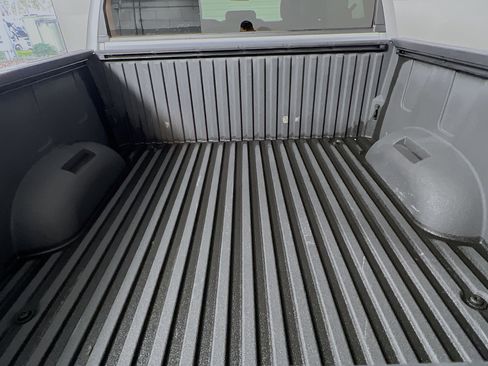 Used 2025 Toyota Tundra SR image 34