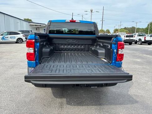 Used 2025 Ford Maverick XL w/ Equipment Group 102A AWD/4WD image 18