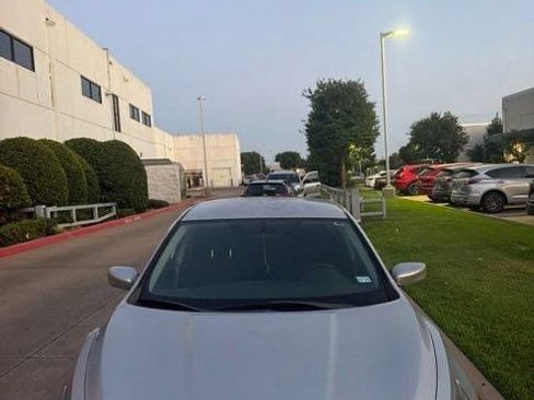 Used 2018 Nissan Altima 2.5 S w/ S Convenience Package FWD image 1