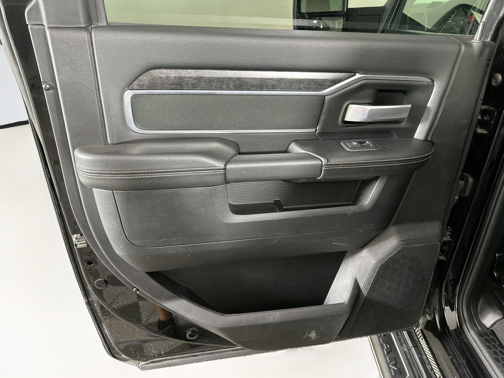 Used 2024 RAM 2500 Big Horn w/ Bed Utility Group AWD/4WD image 24