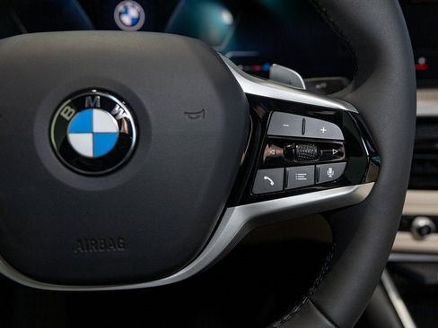 New 2026 BMW 330i xDrive 330i NA xDrive image 26