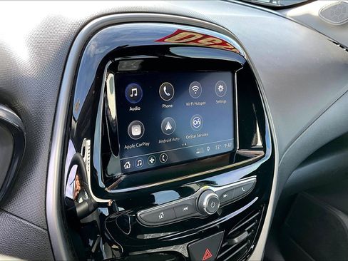 Used 2022 Chevrolet Spark LS image 20