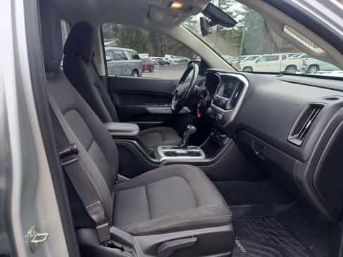 Used 2020 Chevrolet Colorado LT image 17