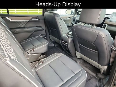 Used 2026 GMC Acadia Denali w/ Super Cruise Package AWD/4WD image 29