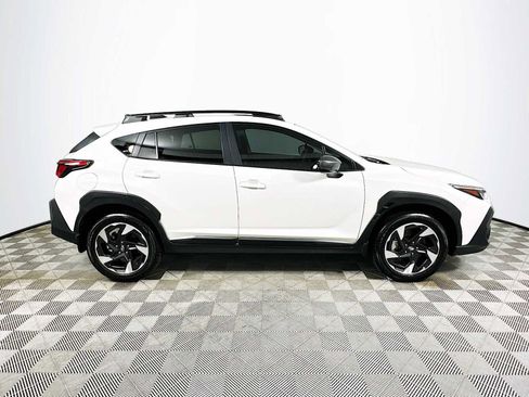 Certified 2025 Subaru Crosstrek 2.5i Limited w/ Popular Package #3A AWD/4WD image 8