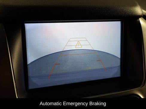 Used 2020 Chevrolet Tahoe 2WD w/ Enhanced Driver Alert Package image 32