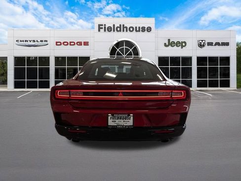 New 2026 Dodge Charger R/T image 6
