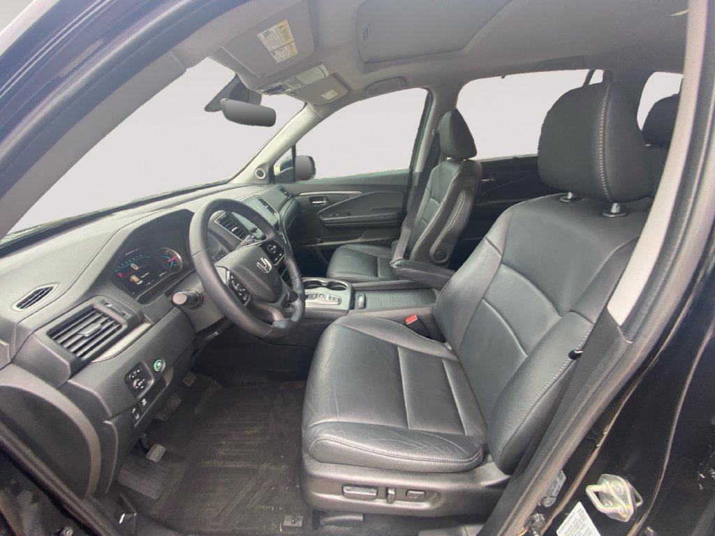 Used 2021 Honda Pilot Special Edition image 9