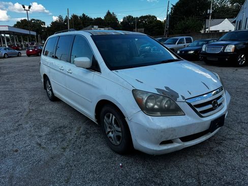 Used 2006 Honda Odyssey EX-L image 3