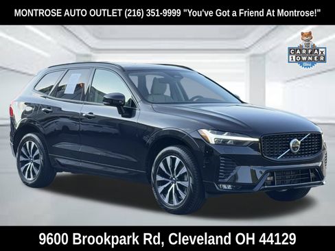 Used 2024 Volvo XC60 B5 Plus w/ Protection Package Premier AWD/4WD image 55