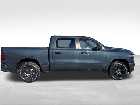 New 2026 RAM 1500 Big Horn AWD/4WD image 7
