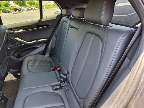 Used 2019 BMW X2 sDrive28i FWD image 17