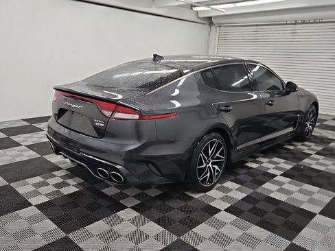 Used 2022 Kia Stinger GT-Line image 6