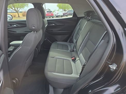 Used 2021 Chevrolet TrailBlazer LS image 25