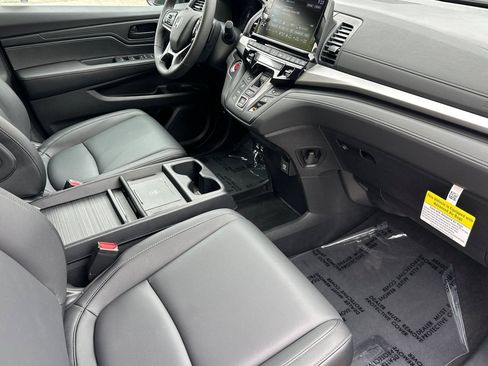 Certified 2026 Honda Odyssey EX-L image 20