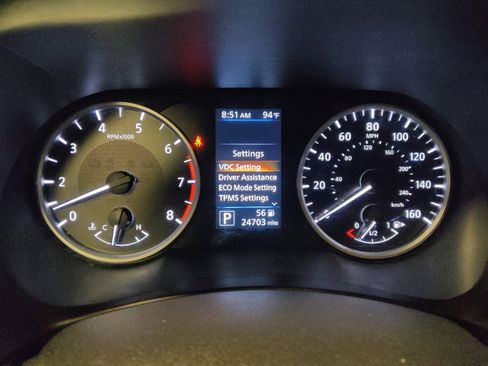 Used 2024 Nissan Sentra S FWD image 23