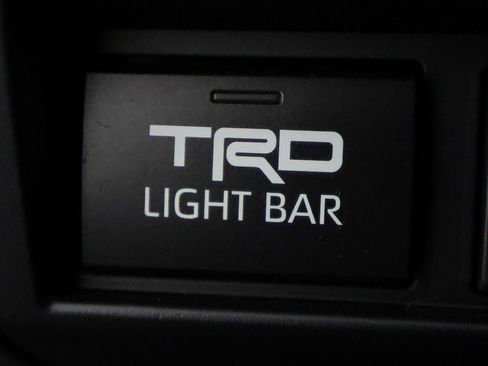 Used 2022 Toyota Tundra TRD Pro w/ Security Package (TMS) image 26