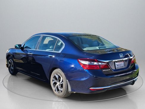 Used 2016 Honda Accord LX image 4